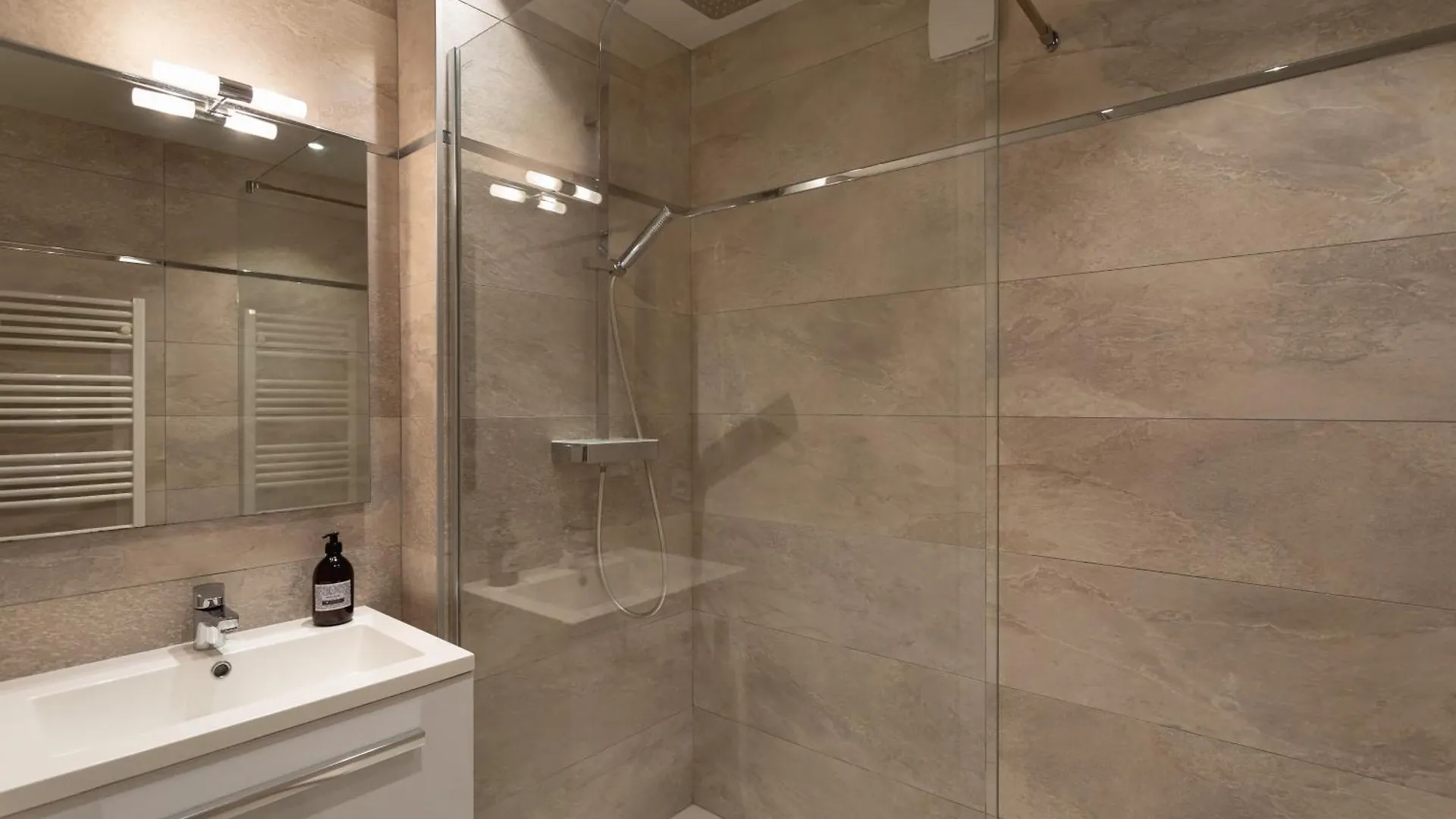 Chez Leon - Appt A 500M Des Plages Saint-Malo