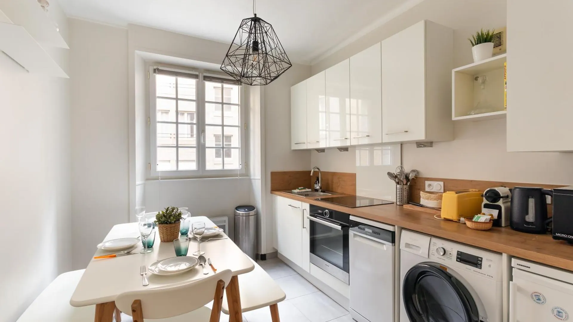 Chez Leon - Appt A 500M Des Plages Saint-Malo